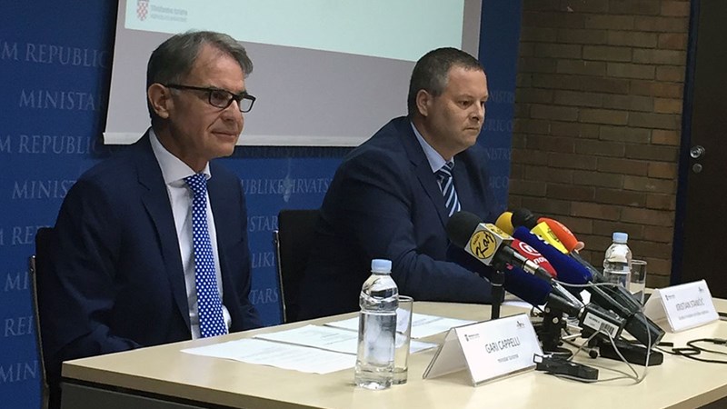Rekordni turistički rezultati u osam mjeseci. Prihod će premašiti lanjskih 10 milijardi eura